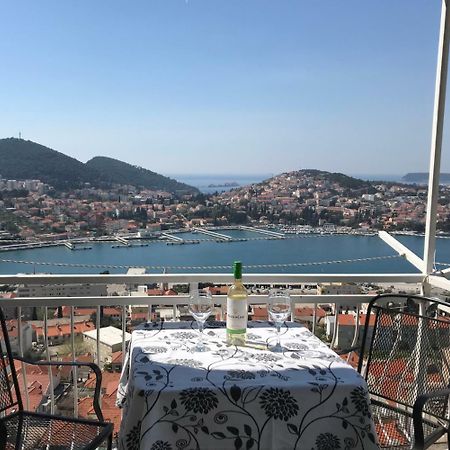 Apartments Antun Dubrovnik Bagian luar foto