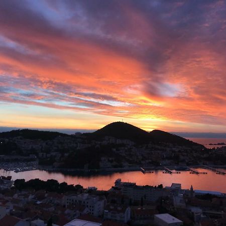 Apartments Antun Dubrovnik Bagian luar foto