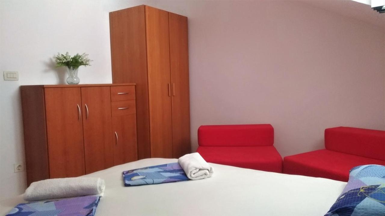 Apartments Antun Dubrovnik Bagian luar foto
