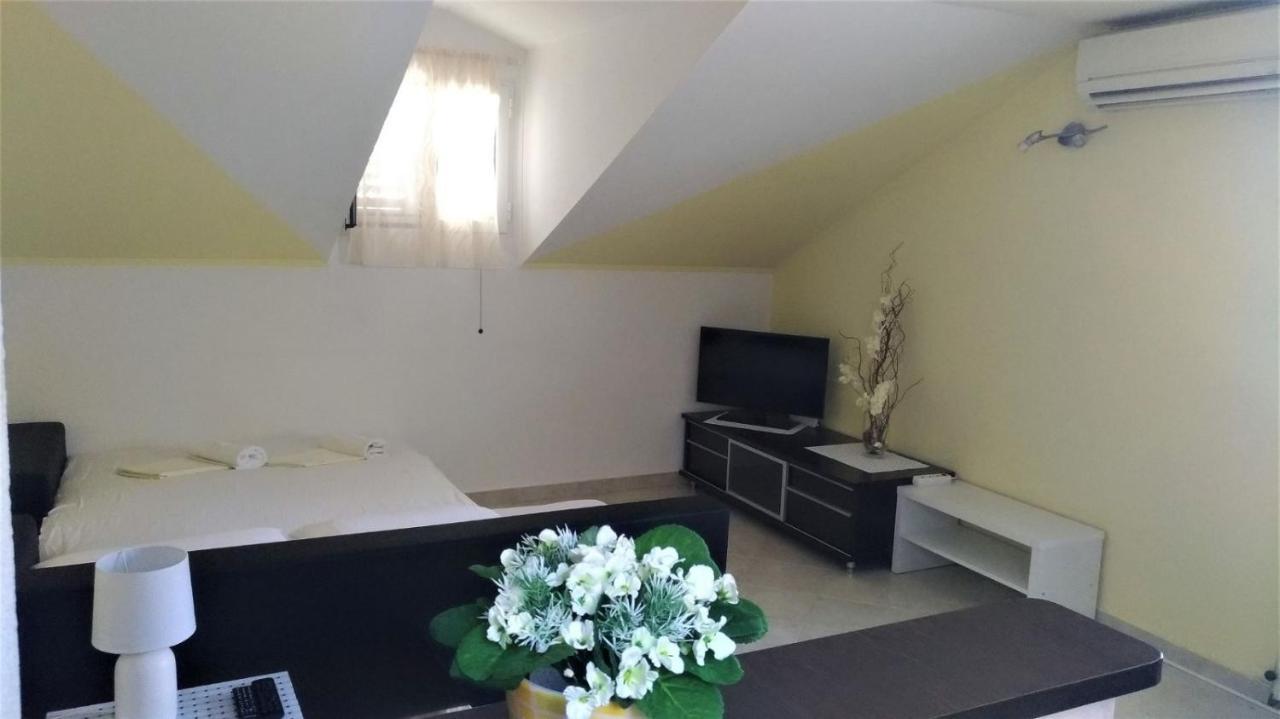 Apartments Antun Dubrovnik Bagian luar foto
