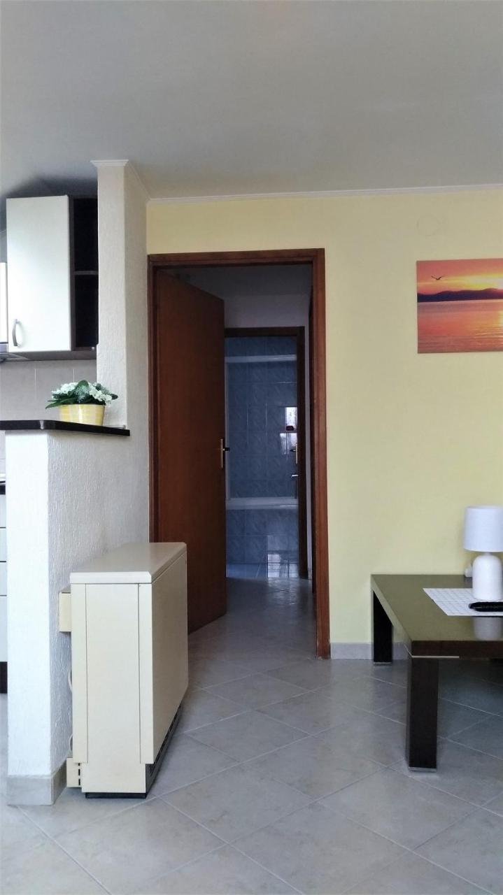 Apartments Antun Dubrovnik Bagian luar foto