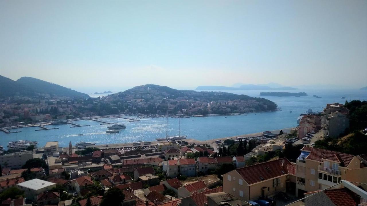 Apartments Antun Dubrovnik Bagian luar foto