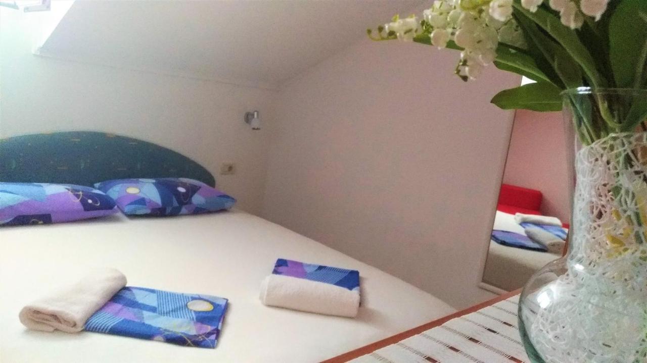 Apartments Antun Dubrovnik Bagian luar foto
