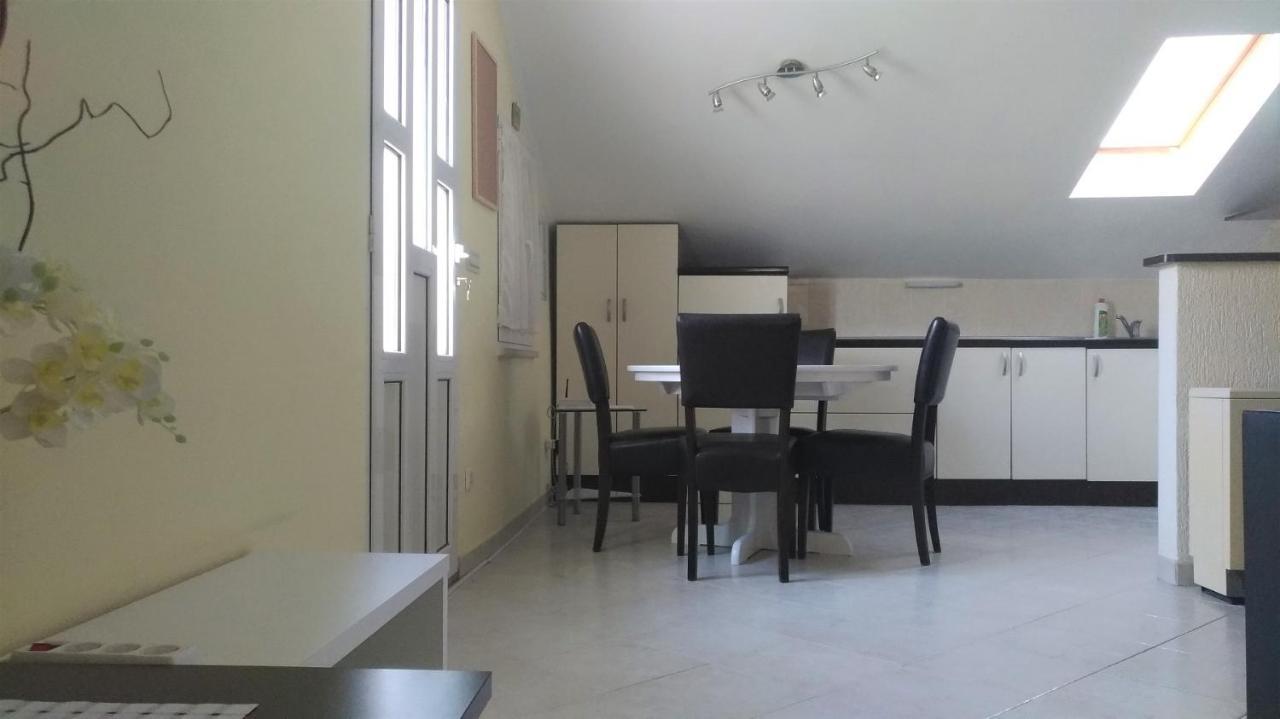 Apartments Antun Dubrovnik Bagian luar foto
