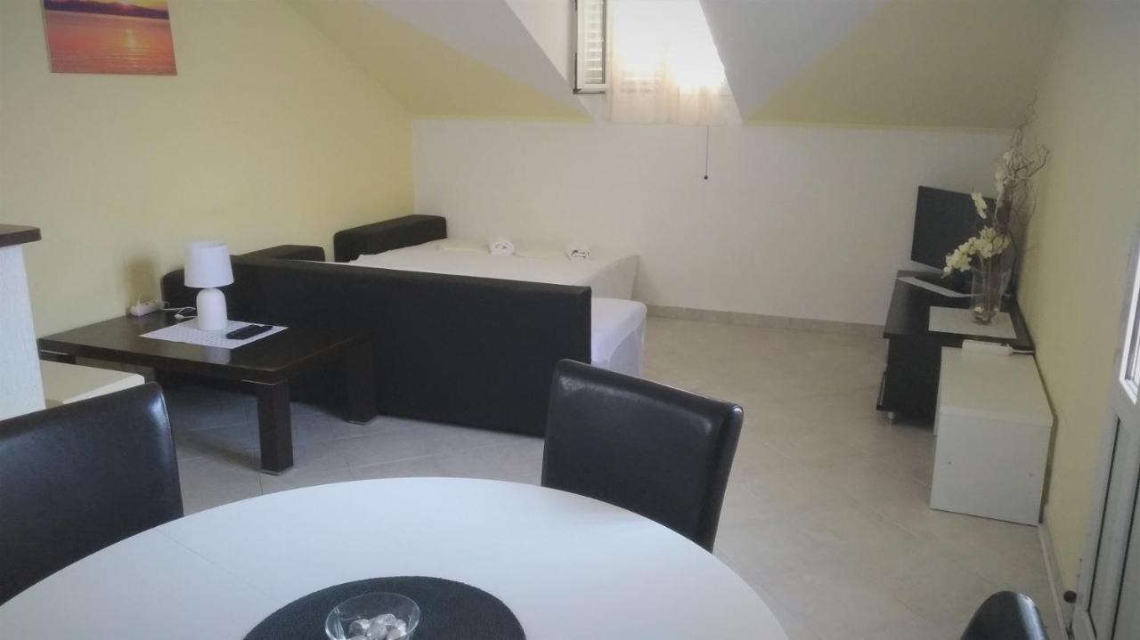 Apartments Antun Dubrovnik Bagian luar foto