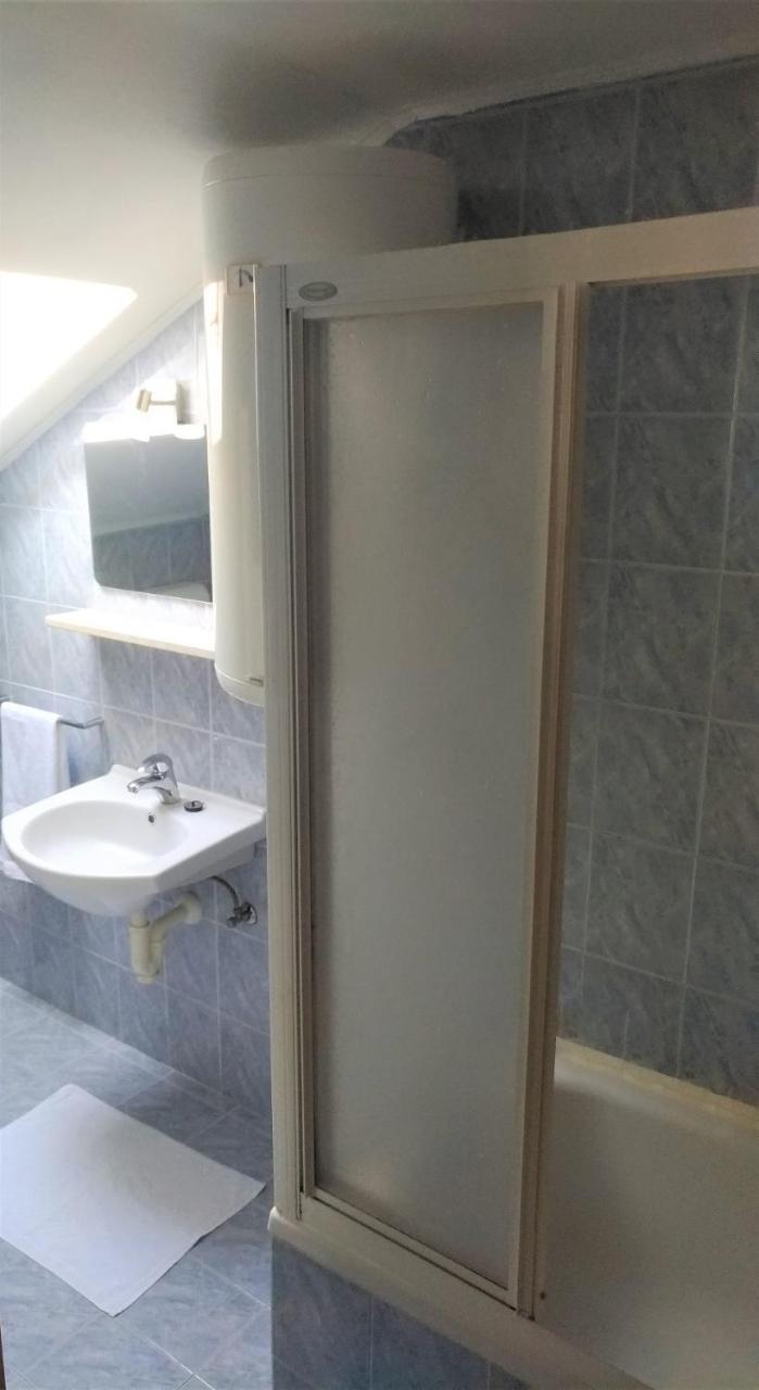 Apartments Antun Dubrovnik Bagian luar foto