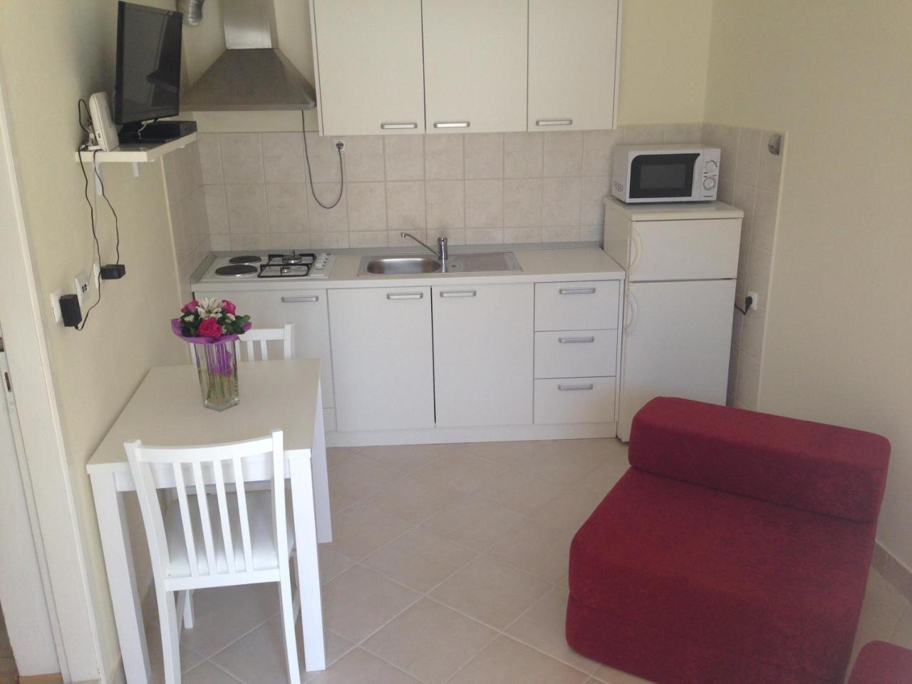 Apartments Antun Dubrovnik Bagian luar foto