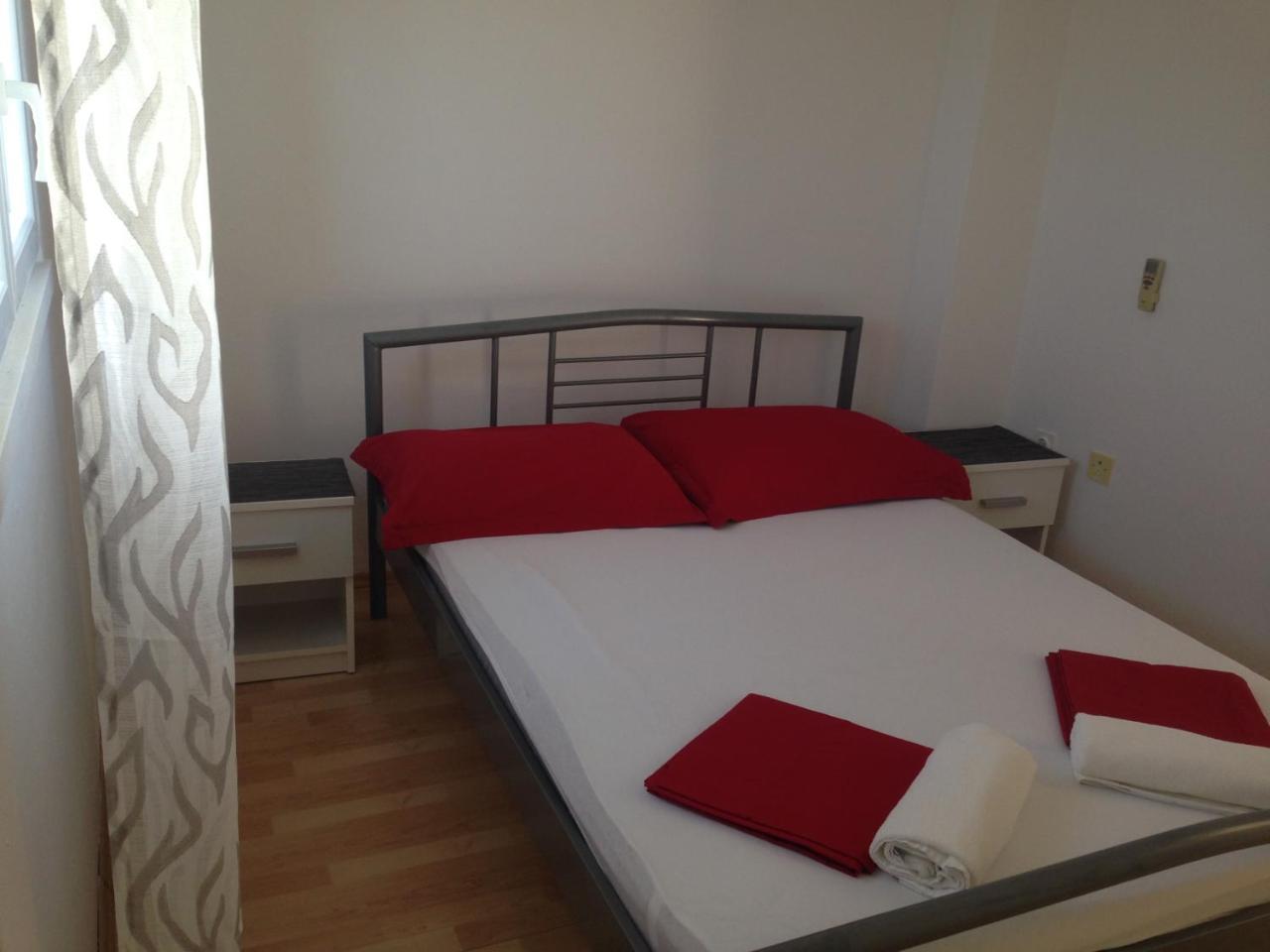 Apartments Antun Dubrovnik Bagian luar foto