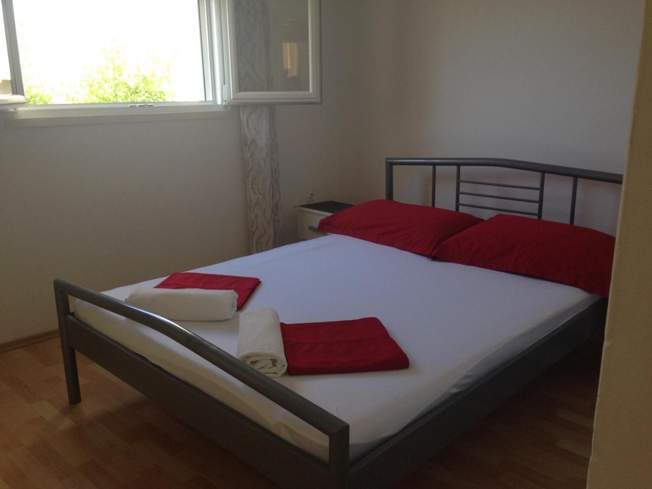 Apartments Antun Dubrovnik Bagian luar foto