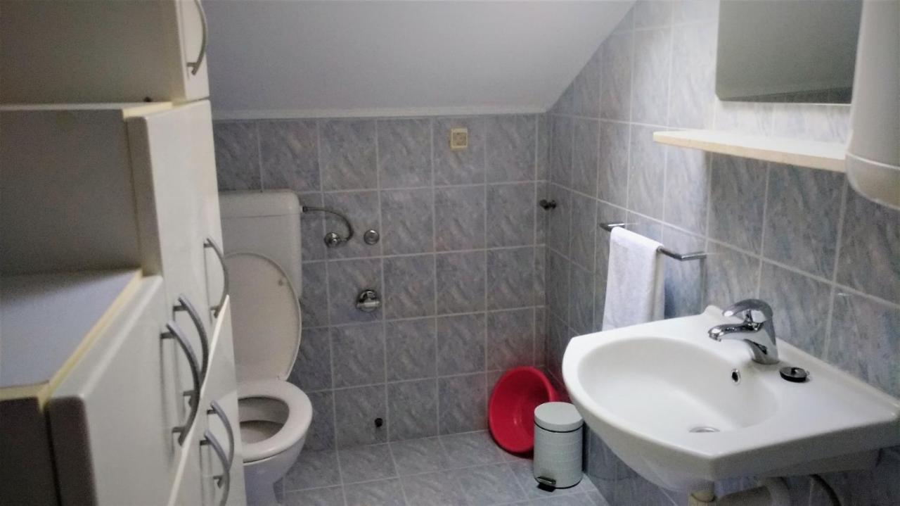 Apartments Antun Dubrovnik Bagian luar foto