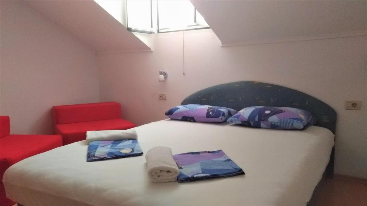 Apartments Antun Dubrovnik Bagian luar foto