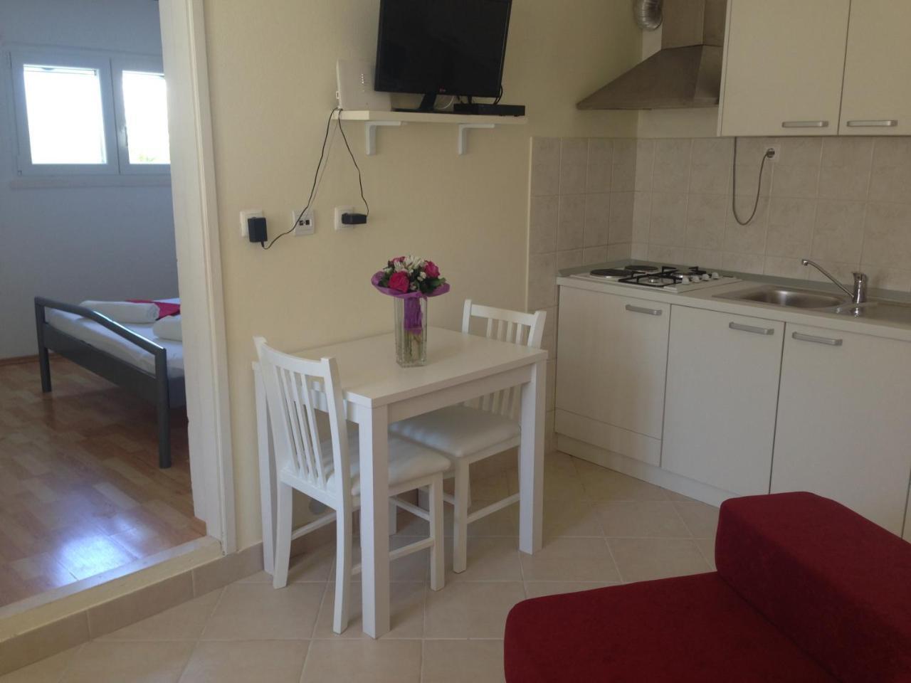 Apartments Antun Dubrovnik Bagian luar foto