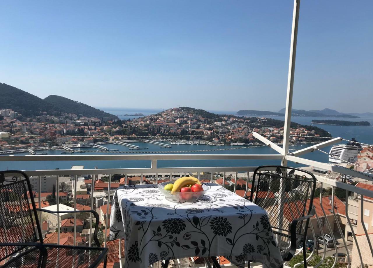 Apartments Antun Dubrovnik Bagian luar foto
